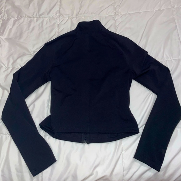 Yoga jacket - Picture 4 of 5